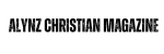 Alynz Christian Magazine Logo